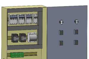 SOLIDWORKS Electrical 2D 3DЭͬ Ƶ̳