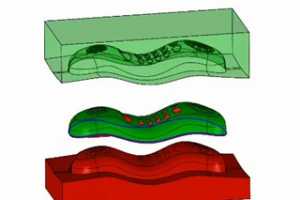 01a ģ - SOLIDWORKS 3DQuickMold ģȫ