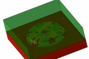 01b ʵģ - SOLIDWORKS 3DQuickMold ģȫ