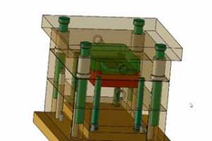 03 ģ - SOLIDWORKS 3DQuickMold ģȫ