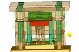 05  - SOLIDWORKS 3DQuickMold ģȫ