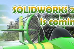 ʮ¾סSOLIDWORKS 2016 Ļ