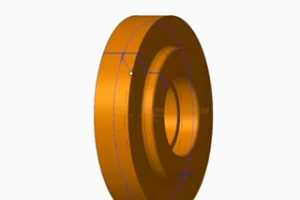 PTC Creo New Layout Feature