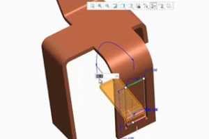 ӽ¹ - PTC Creo3.0¹