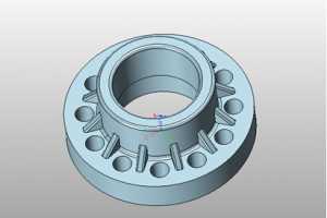 άCAD/CAM߼̳̣ʹ3Dģ