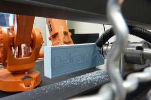 DelcamеֱCIIF2015йʹҵ