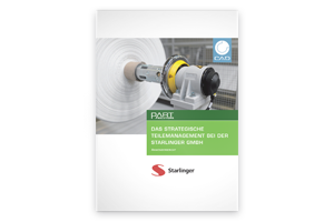 StarlingerͨPARTsolutionsŻ㲿Խҵɱ