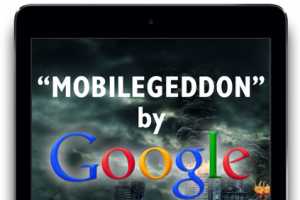 „Mobilegeddon׼? Googleϵµ, ͨCADENAS ...