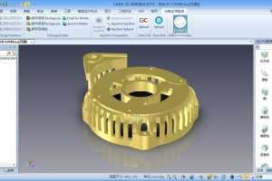 CAXA·CAXA 3D°汾мPARTcommunity㲿ƽ̨