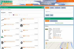 CADENAS3D CADƷĿ¼KETTEN FUCHSҵõ