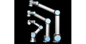 ԶUniversal Robotics