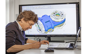 Solid EdgeǰأRoss RoboticsϯִйPhilip Norman̸˼δ -   ...