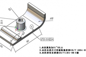 άCAD3D2016PMIעϢȫ棬ֱӳͼЧ׼ȷ