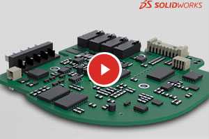 ƵSOLIDWORKS 2017ƷߣSOLIDWORKS PCB