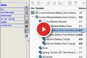 ƵSOLIDWORKS PDM 2017ԭCADļMBD