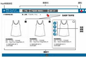 ӦóTech Pack AccessһǿPTC FlexPLM®۲Ʒڹ