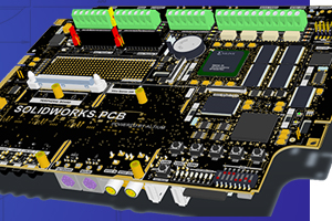 ¡ƹ - SOLIDWORKS PCB