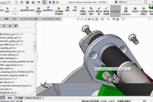 ƵSOLIDWORKS 2017ǿ֮װ