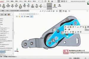 ƵSOLIDWORKS 2017֮תʵ