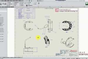 ƵSOLIDWORKS 2017ǿ֮ͼ