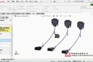 ƵSOLIDWORKS Routing 2017 ܽ
