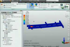 AutodeskԪSimulation Mechanical and Mutiphysicsܺʾ- ...