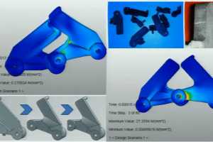 Autodesk SimulationڵѹеӦ- - 2012Moldflowû ...