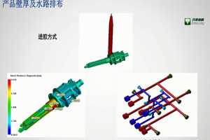 ŷ-KOSTALMoldflowıŻ 2013 ĽMoldflowûߴʦݽƵ