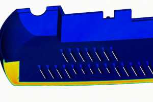 MuCell Core Back ΢ - Moldflow 2016¹Ƶ