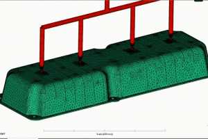 ΢׷עܳǿ - Moldflow 2016¹Ƶ