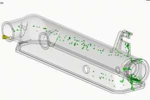 ǿĽ - Moldflow 2016¹Ƶ