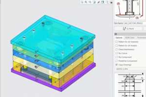 EMXµݽṹ - Creo 4.0 EMXģ¹Ƶ