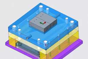 ĽгԻ - Creo 4.0 EMXģ¹Ƶ