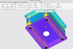 ӹϵ - Creo 4.0 EMXģ¹Ƶ