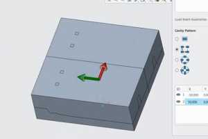 ½ǻֶԻ - Creo 4.0 EMXģ¹Ƶ