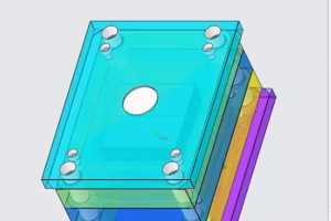 ǿװ书ƶ͹̶װ - Creo 4.0 EMXģ¹Ƶ