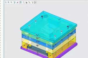 ༭ - Creo 4.0 EMXģ¹Ƶ