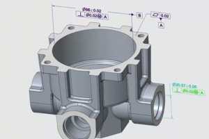 Creo 4.0ģ͵Ķ壨MBD - Creo 4.0 MBDģ͵Ķ¹Ƶ