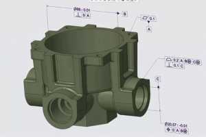 MBD Creo View  - Creo 4.0 MBDģ͵Ķ¹Ƶ