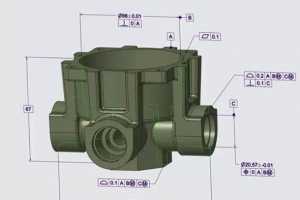 MBDɼ - Creo 4.0 MBDģ͵Ķ¹Ƶ