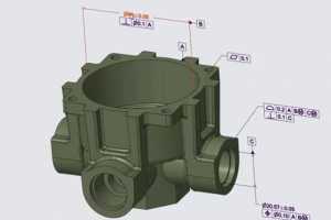 MBDѡƶ - Creo 4.0 MBDģ͵Ķ¹Ƶ