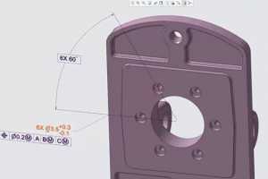MBDиĽĳߴı - Creo 4.0 MBDģ͵Ķ¹Ƶ