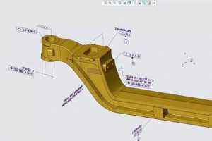 MBD״̬ɼ - Creo 4.0 MBDģ͵Ķ¹Ƶ