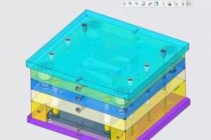 Ľ - Creo 4.0 EMXģ¹Ƶ