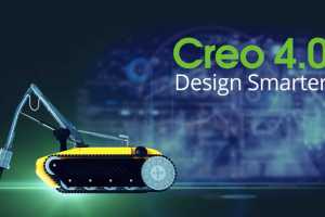PTC Creo 4.0 ¹Ƶ̳̻ - 3Dӡ졢ܻ顢MBD...