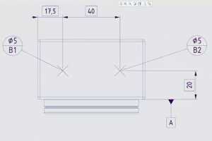 ͼֽеĿ - Creo 4.0ͼ¹Ƶ
