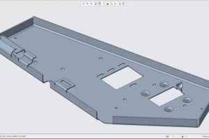 ӽеFMXԽģ - Creo 4.0ӽ¹Ƶ