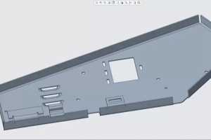 ӽͼ - Creo 4.0ӽ¹Ƶ