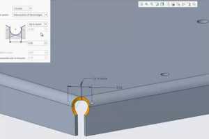 µı༭սֹѲ۹ - Creo 4.0ӽ¹Ƶ