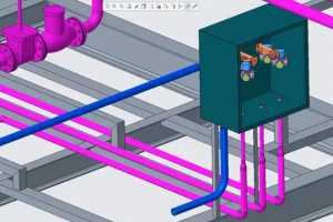 ضܵķ֧Ľ - Creo 4.0¹Ƶ